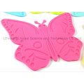 Anti-isolant Silicone Pad Silicone Cup Mat Sm14